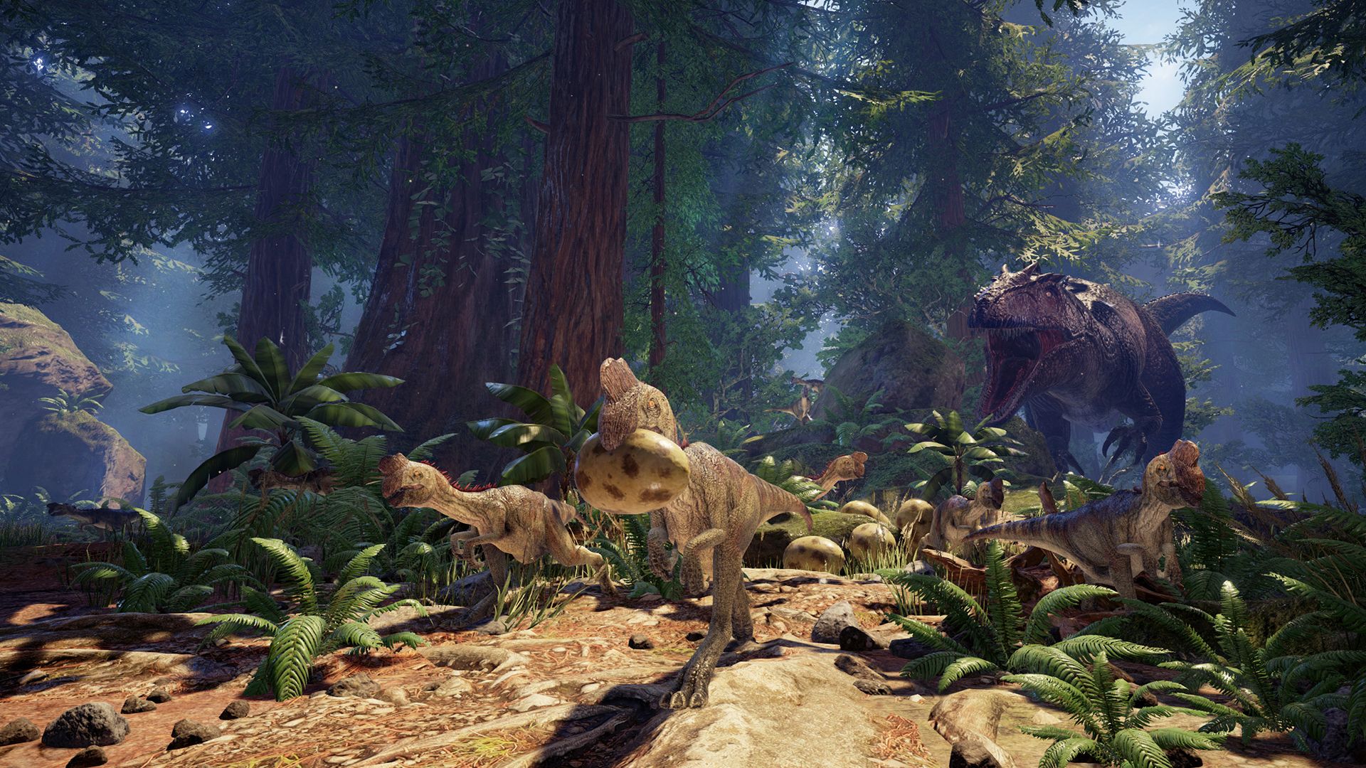 ARK: Park - Imagen 14